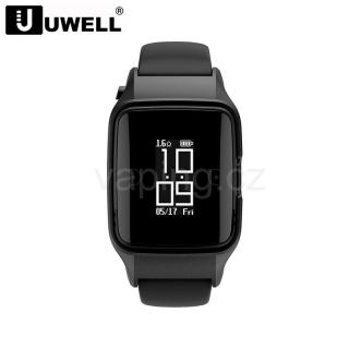 Uwell Amoled POD kit 370mAh (černá)