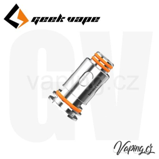 GeekVape Aegis Boost žhavící hlava GV (0,4ohm)