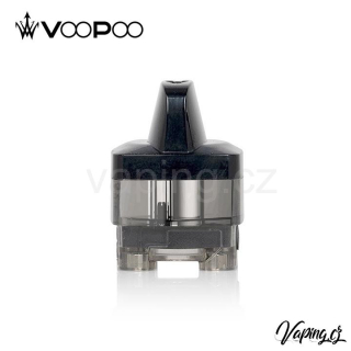 VooPoo Vinci náhradní cartridge 2,0ml 