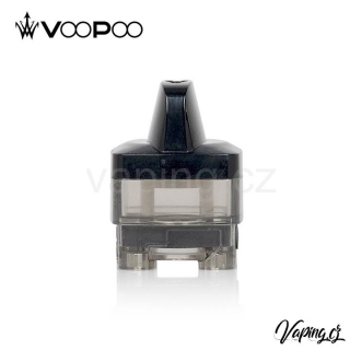 VooPoo Vinci náhradní cartridge 5,5ml 