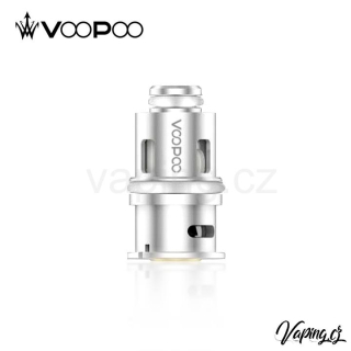 VooPoo žhavící hlava PnP-VM2 Mesh 0.6ohm