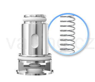 Eleaf GT Žhavící hlava 1.2ohm