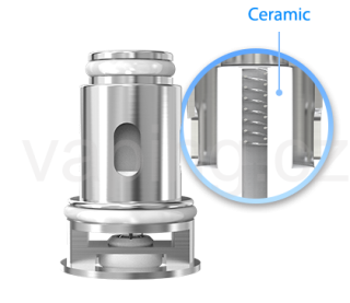 Eleaf GT C Žhavící hlava 1.4ohm