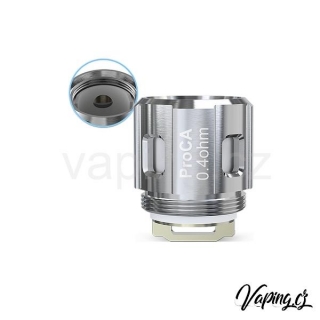 Žhavící hlava Joyetech ProCA (0,4ohm) ProCore