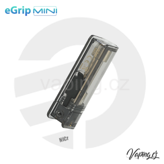 Joyetech eGrip Mini náhradní POD cartridge 1,2ohm