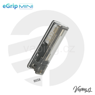 Joyetech eGrip Mini náhradní POD cartridge 0,5ohm