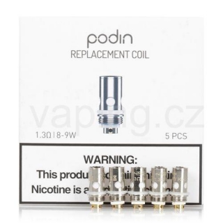 Innokin Podin náhradní žhavící hlava (1ks) 1,3ohm