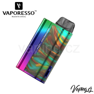 Vaporesso XTRA Pod (Rainbow Resin) 900mAh