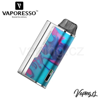 Vaporesso XTRA Pod (Silver Resin) 900mAh