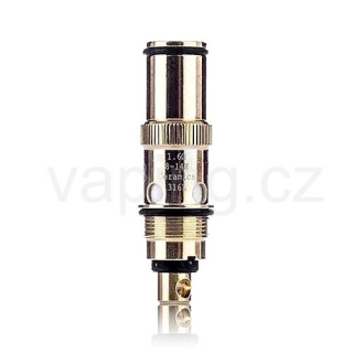 DotMod DotAIO náhradní žhavící hlava 1,6ohm