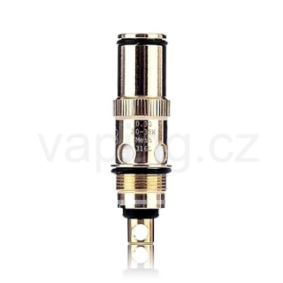 DotMod DotAIO náhradní žhavící hlava 0,3ohm