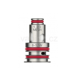 Vaporesso GTX MESH žhavící hlava 1,2ohm