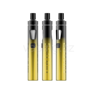 Joyetech eGo AIO Eco Friendly 1700mAh (gradient yellow)