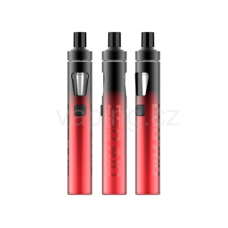 Joyetech eGo AIO Eco Friendly 1700mAh (gradient red)