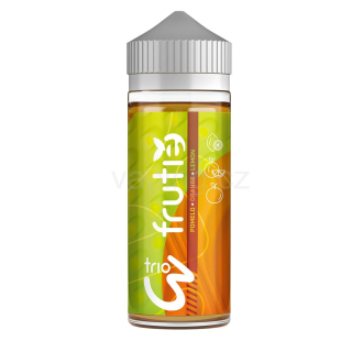 Frutie Trio aroma (směs citrusů) 10ml/60ml