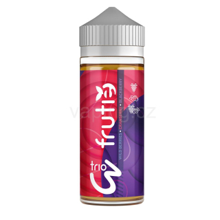 Frutie Trio aroma (směs lesních plodů) 10ml/60ml