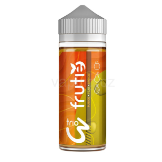 Frutie Trio aroma (ovocná směs s mangem) 10ml/60ml
