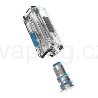 Joyetech Exceed Grip Pro EZ cartridge 2,6ml / 0,4ohm