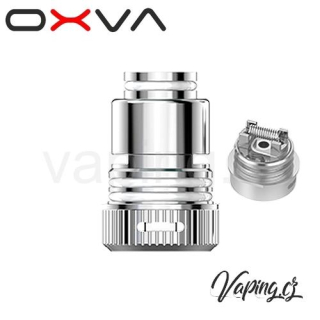 OXVA RBA náhradní DIY hlava pro Origin
